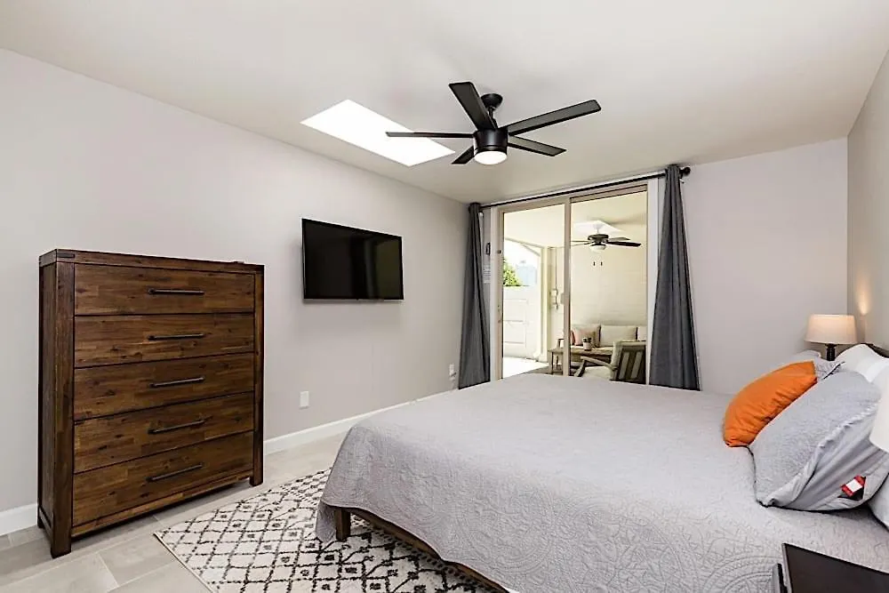 Luxury At The Sands 3 Bedroom Patio Home W Private Pool 5043 Scottsdale