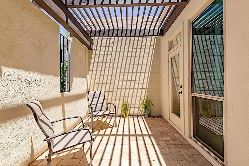 Casa vacanze Luxury At The Sands 3 Bedroom Patio Home W Private Pool 5043 Scottsdale