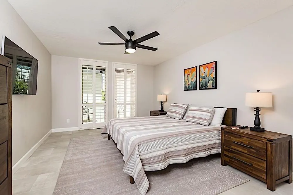 Casa vacanze Luxury At The Sands 3 Bedroom Patio Home W Private Pool 5043 Scottsdale