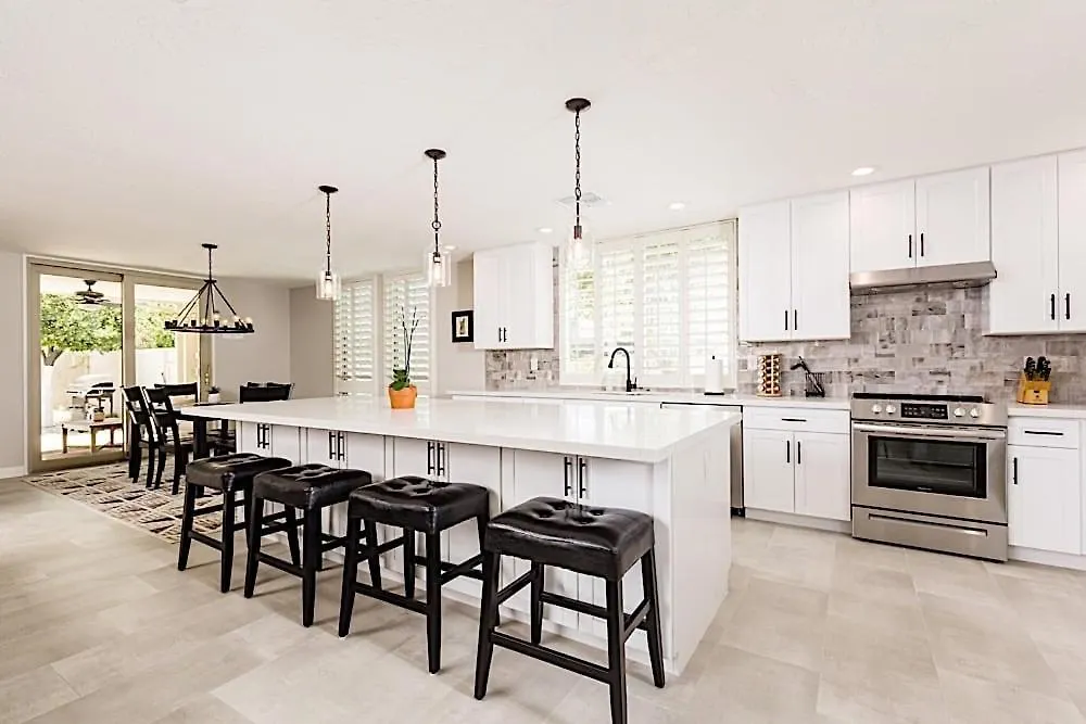 Luxury At The Sands 3 Bedroom Patio Home W Private Pool 5043 Scottsdale