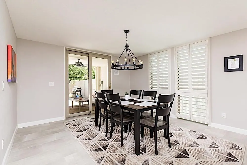 Luxury At The Sands 3 Bedroom Patio Home W Private Pool 5043 Scottsdale 0*,  USA