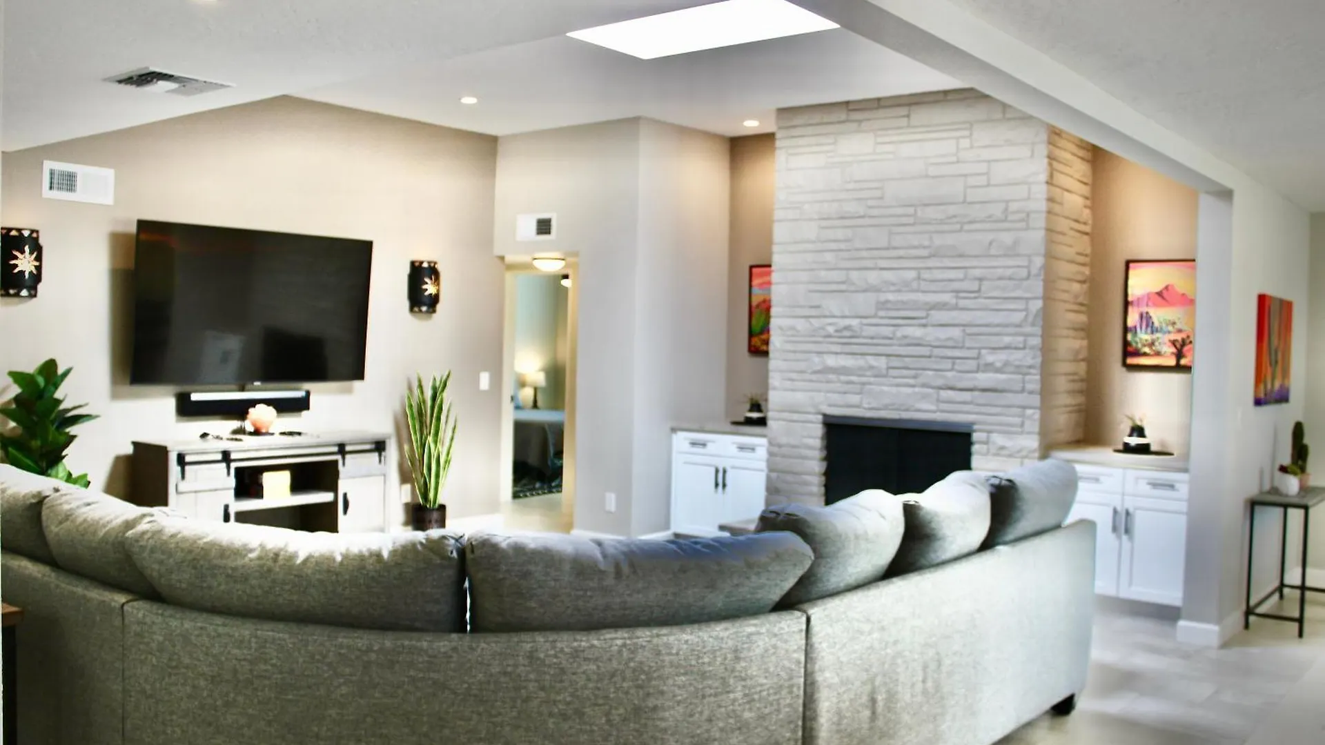 Luxury At The Sands 3 Bedroom Patio Home W Private Pool 5043 Scottsdale USA