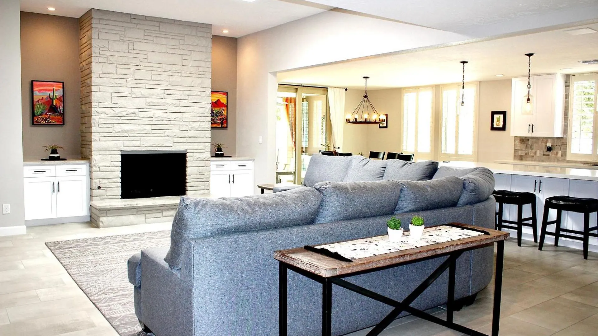Luxury At The Sands 3 Bedroom Patio Home W Private Pool 5043 Scottsdale